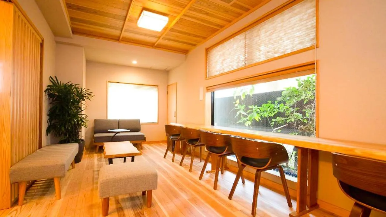 ***  Nk Hotels Fukuoka  Japan