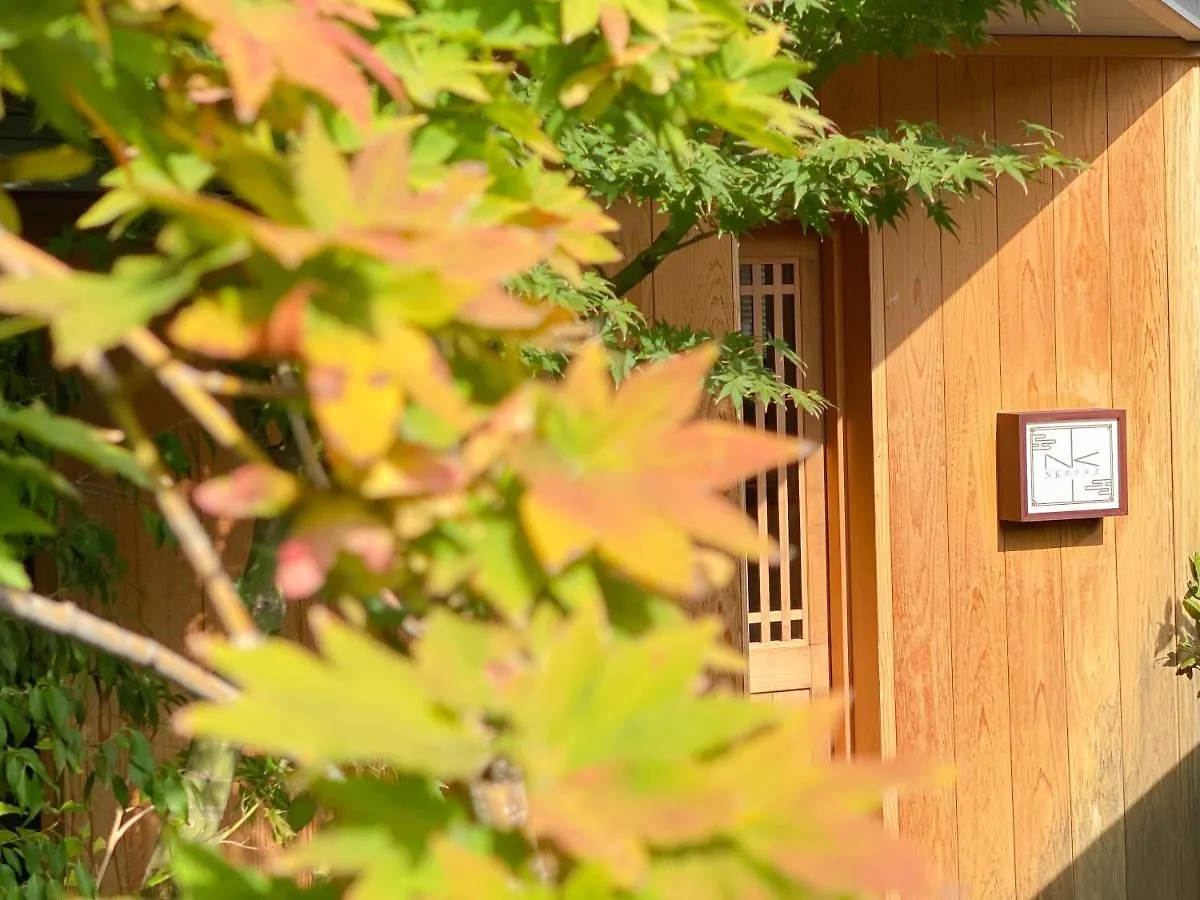 Nk Hotels Fukuoka