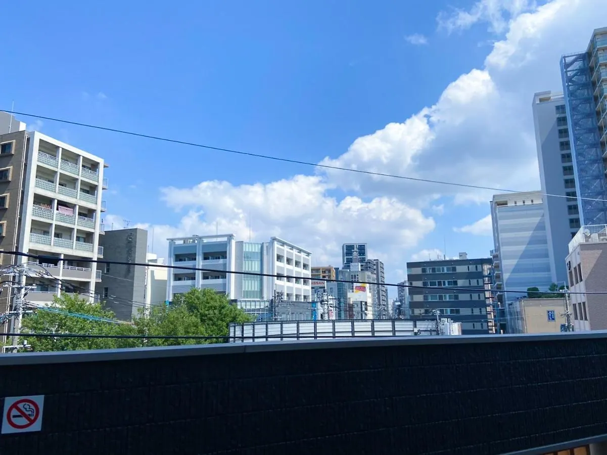 ***  Nk Hotels Fukuoka  Giappone