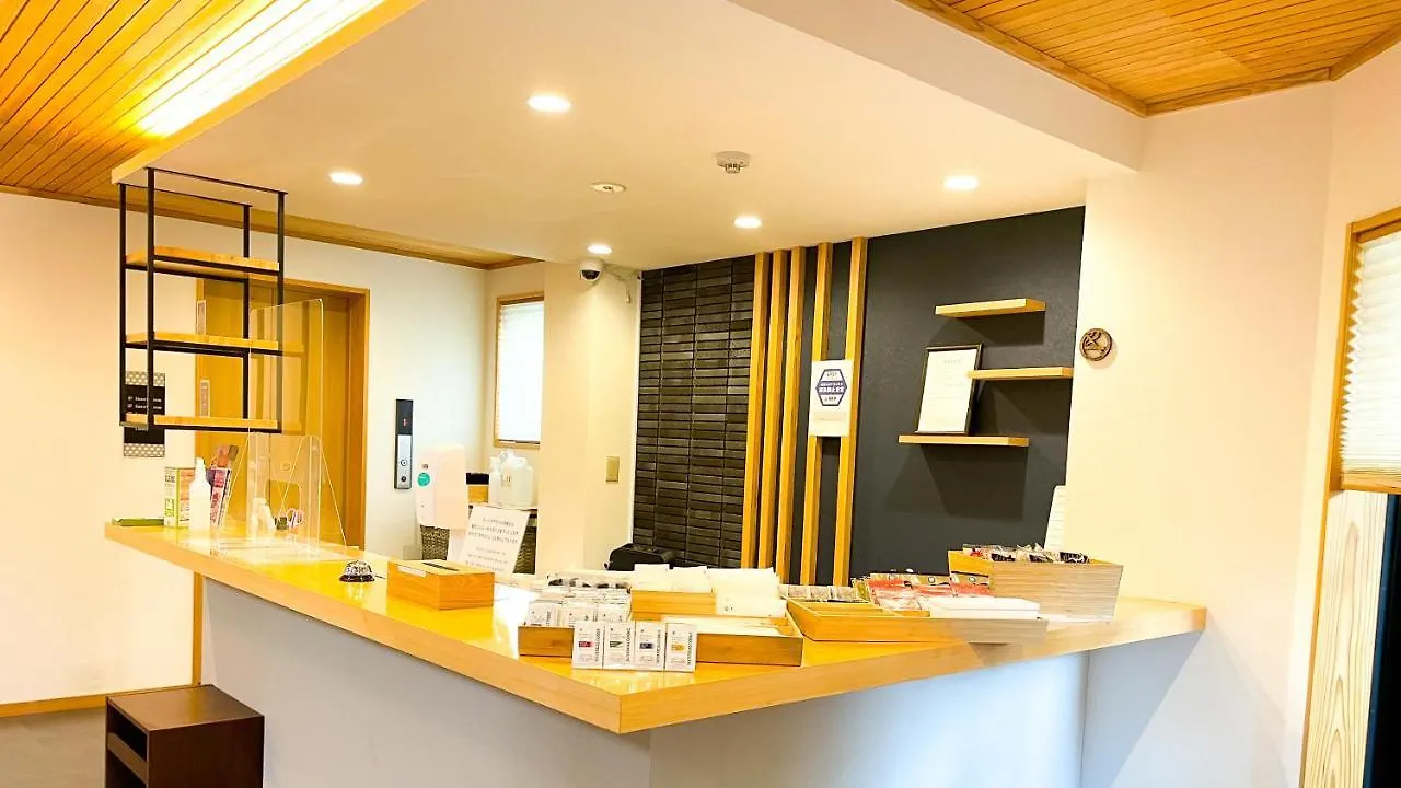 Nk Hotels Fukuoka