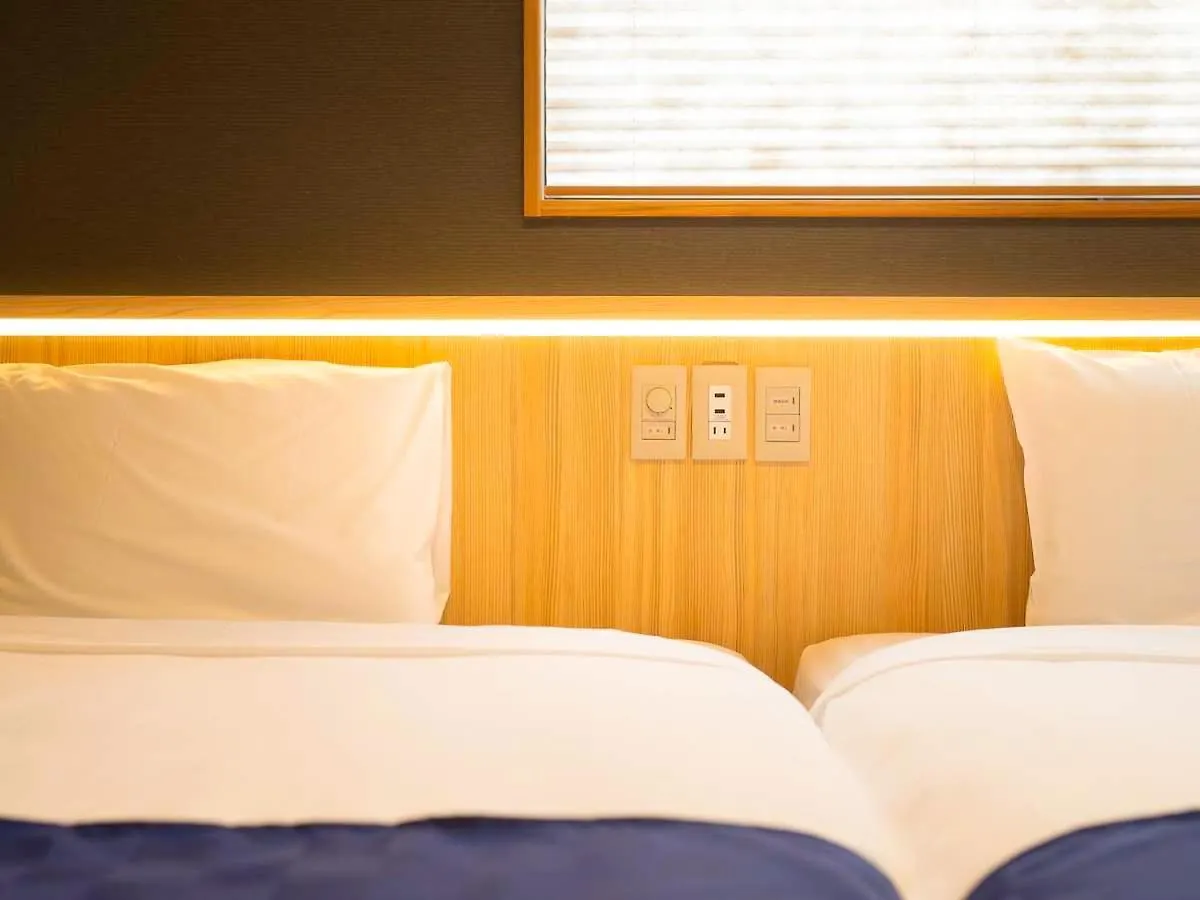 Nk Hotels 후쿠오카