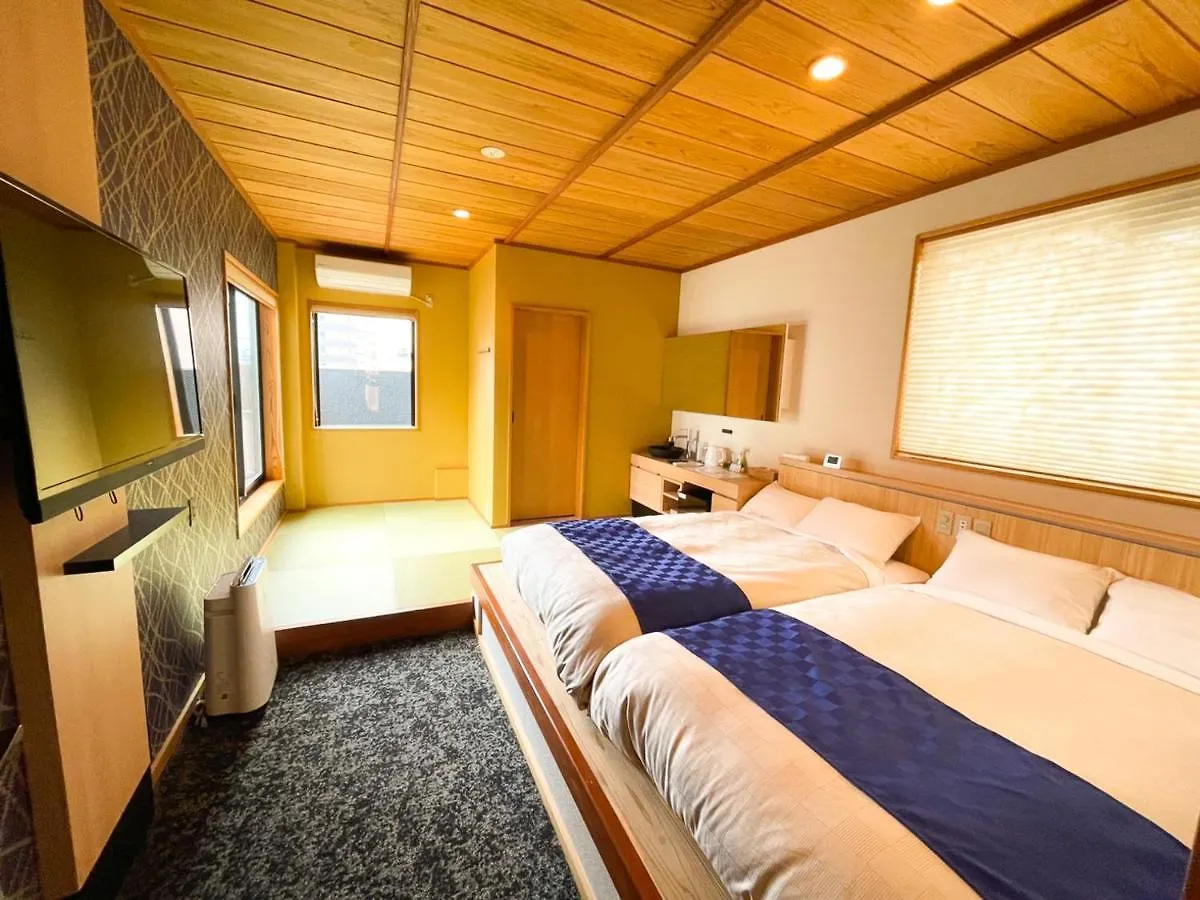 Nk Hotels 후쿠오카