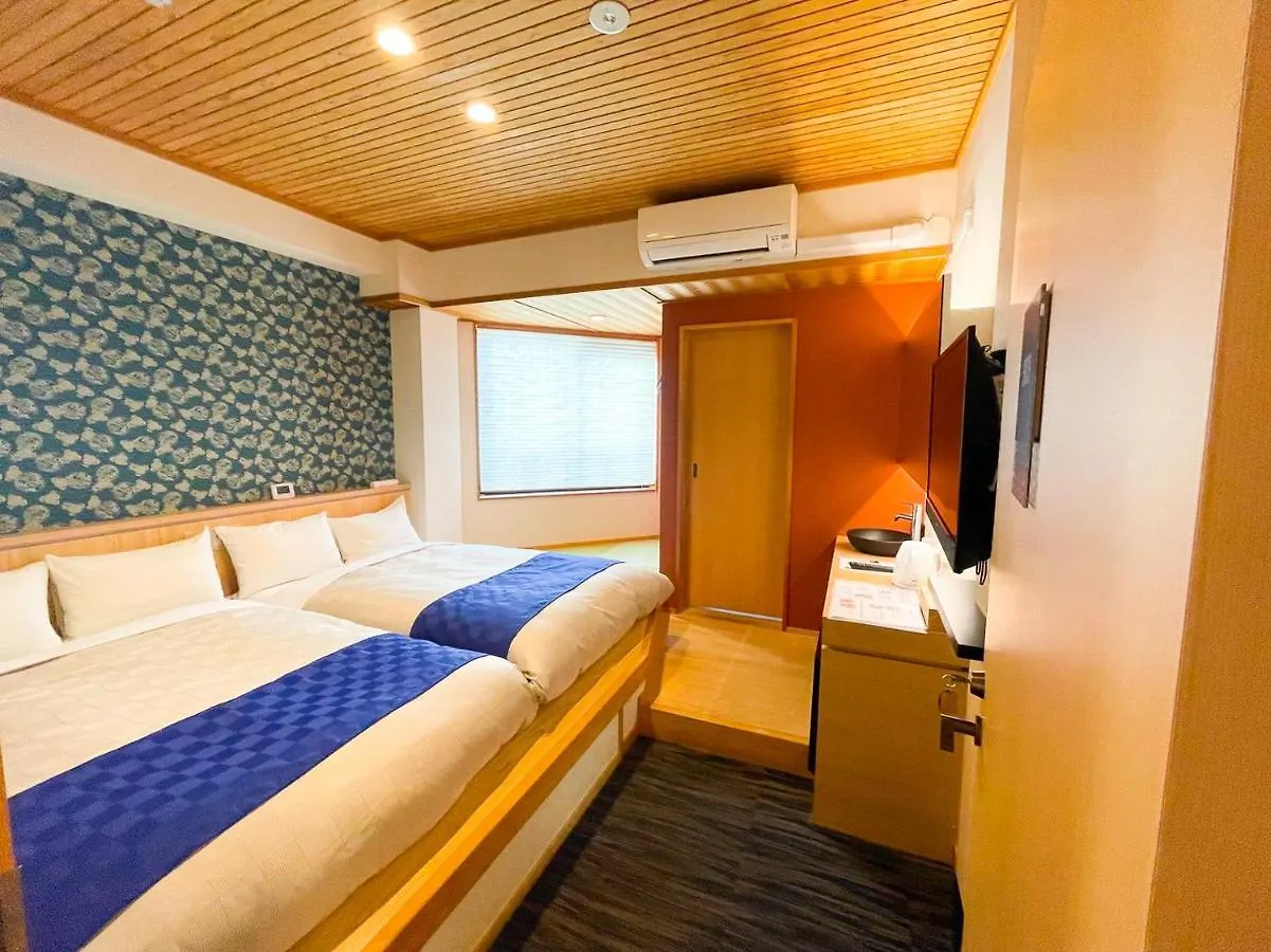Nk Hotels 후쿠오카